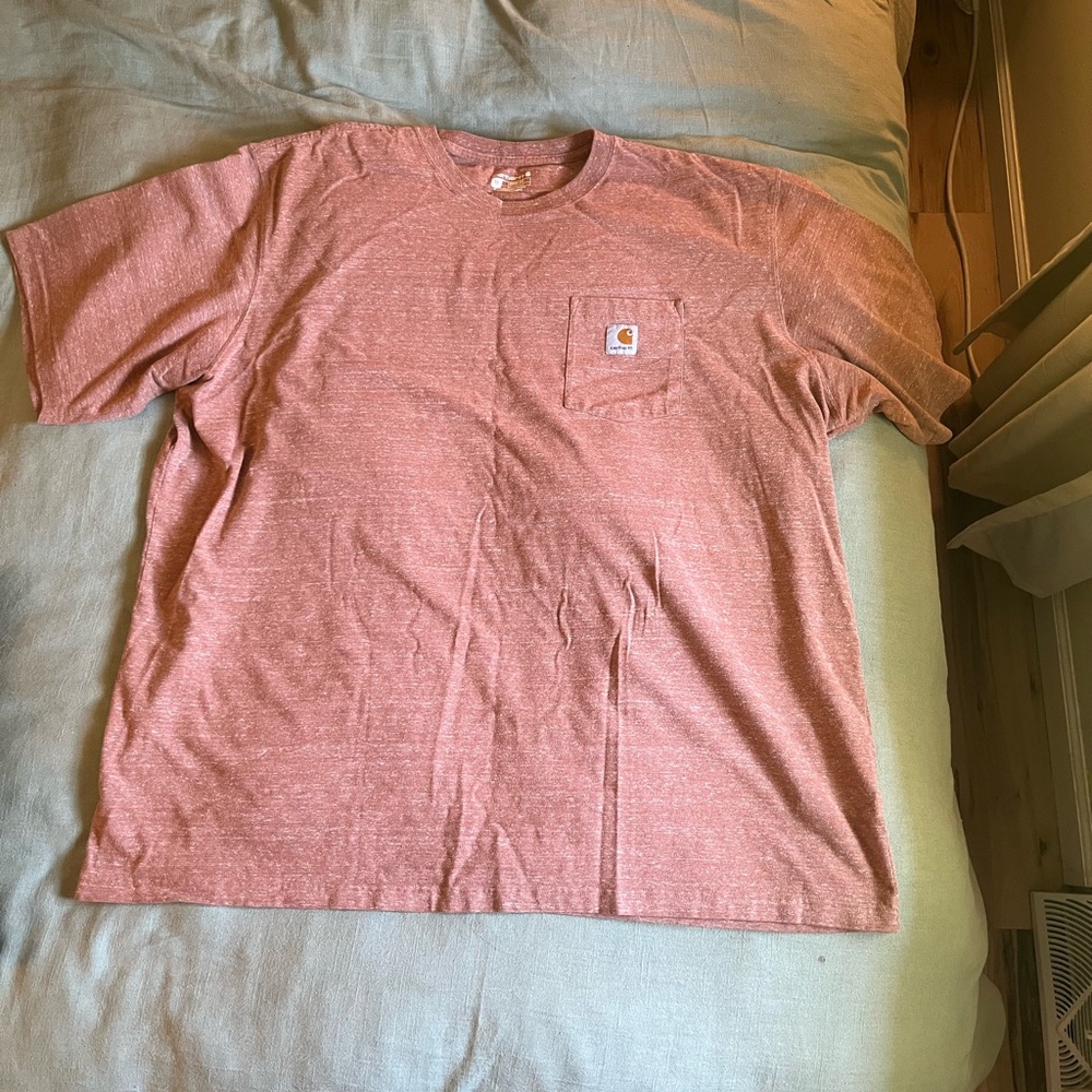 Carhartt Loosefit Short Sleeve Tee